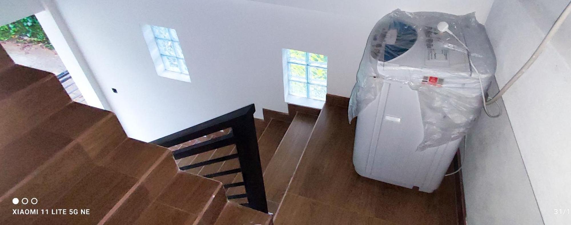 Villa Tanzanite Hikkaduwa Eksteriør bilde